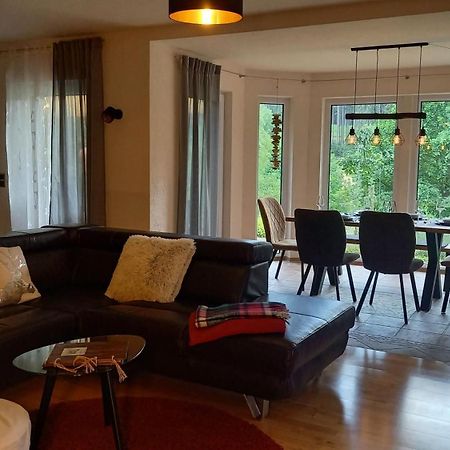 Ferienwohnung Hammergrund Mossautal Εξωτερικό φωτογραφία