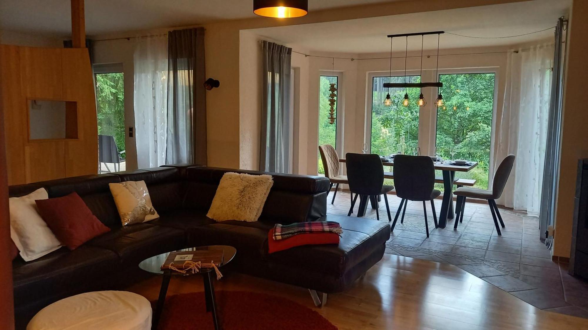 Ferienwohnung Hammergrund Mossautal Εξωτερικό φωτογραφία
